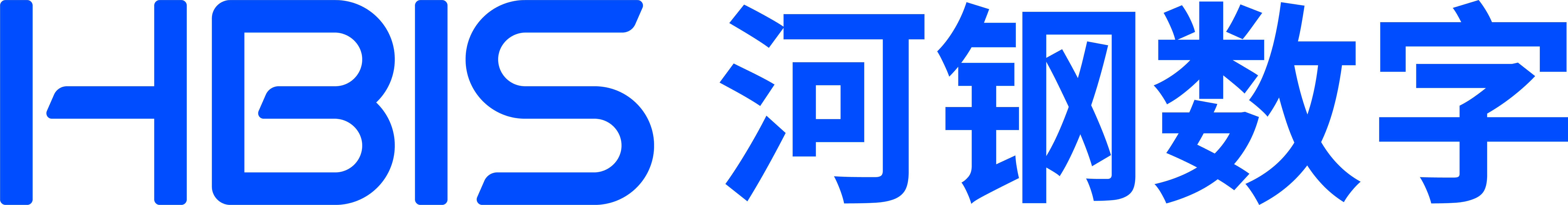 河钢数字技术股份有限公司